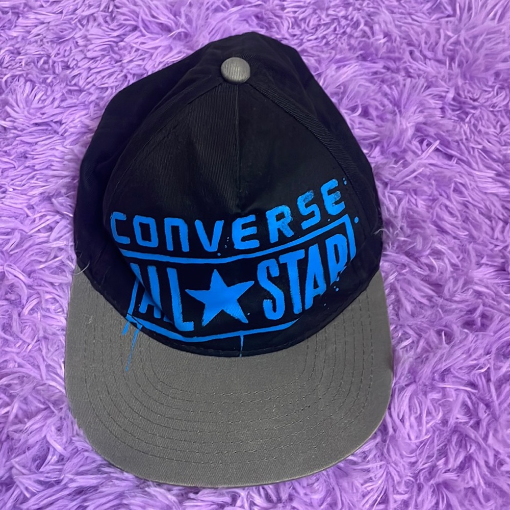Kids hat